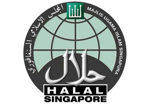 Panduan Kuliner Halal Singapura 